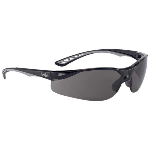 Bolle Safety Safety Glasses - Model ILUPSFBSI