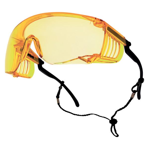 Bolle Safety Safety Glasses - Model 40055BSI