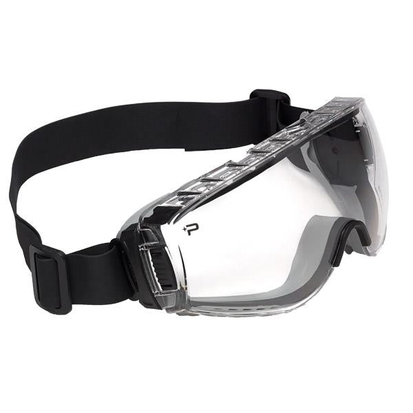 Bolle Safety Safety Goggles - Model PSGPIL2L16BSI