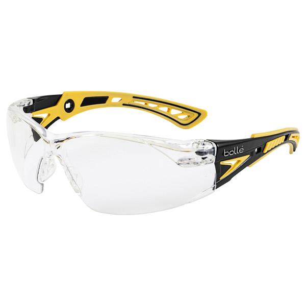 Bolle Safety Safety Glasses - Model 40250BSI