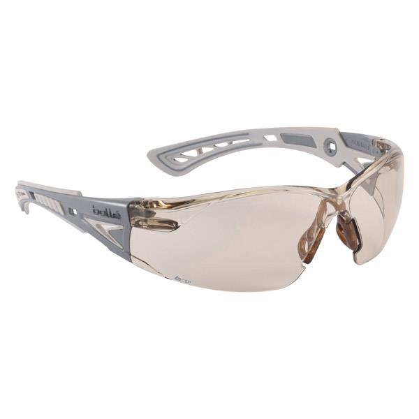 Bolle Safety Safety Glasses - Model 40294BSI