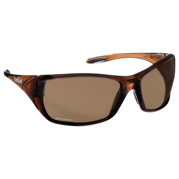 Bolle Safety Safety Glasses - Model 40153BSI