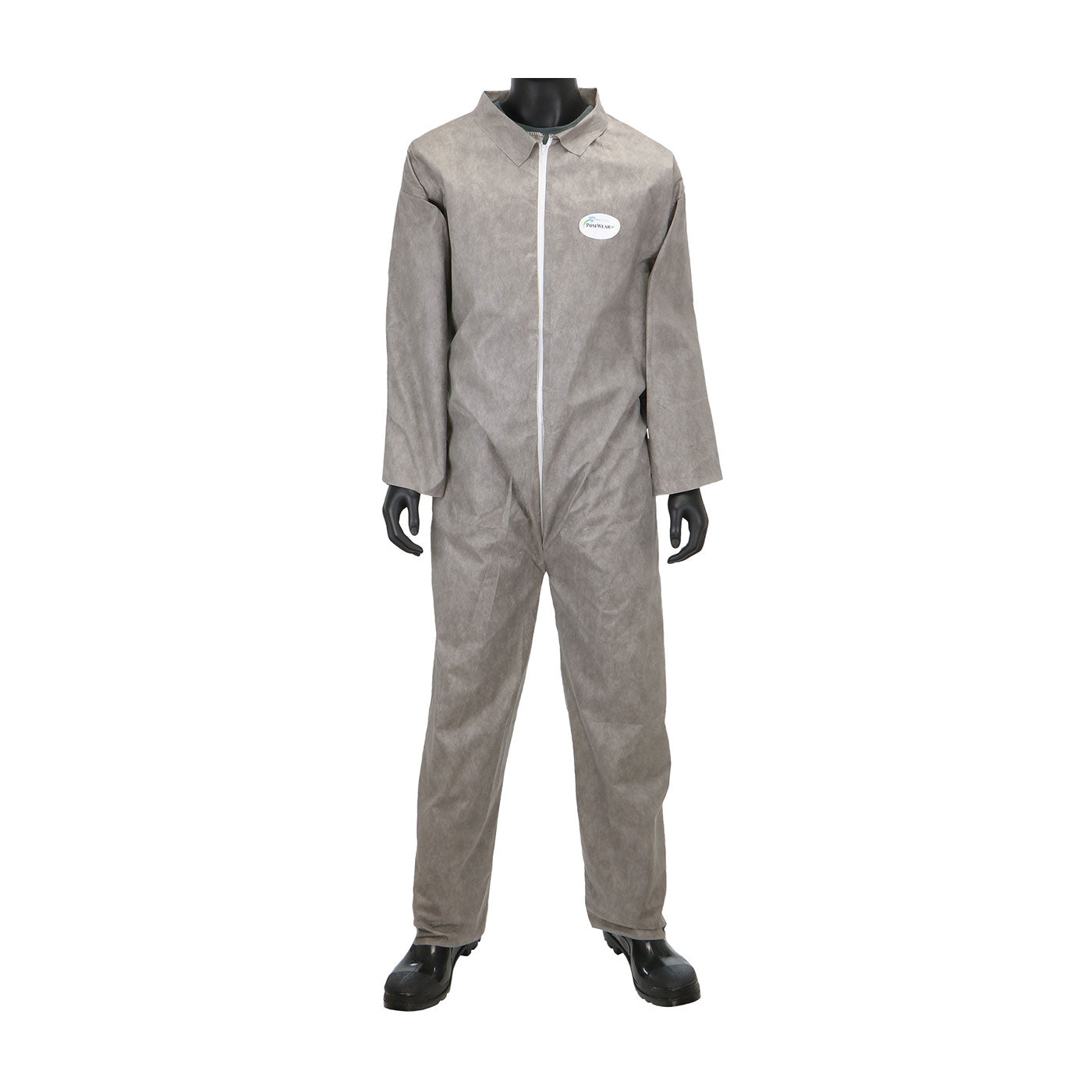 PIP PPE Product - Model COVERALL