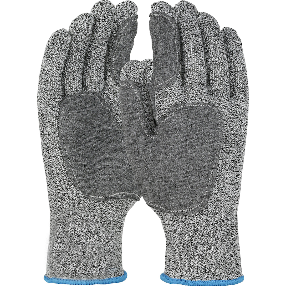 PIP CC-D3 glove - cut resistance - Gray