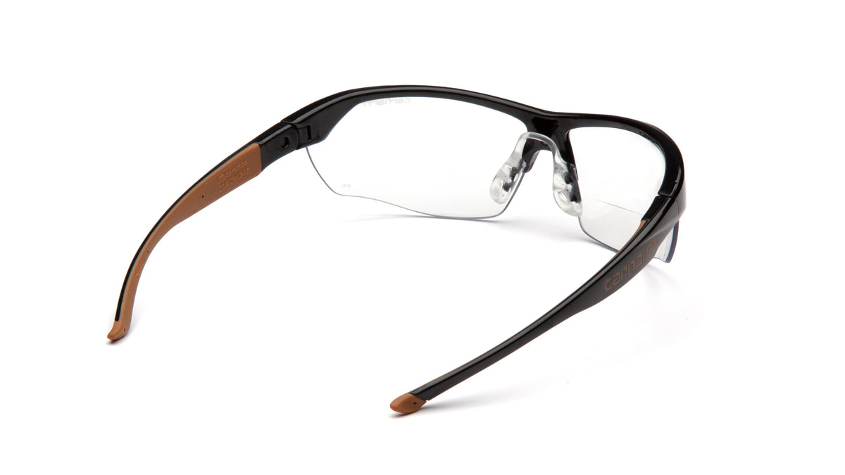 Pyramex Braswell Reader Safety Eyewear Accessories Clear 2.5 model CHB1110TR25