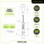 Frontline Fall Reusable 5K Concrete Anchor Bolt COB345K Polyurethane product image