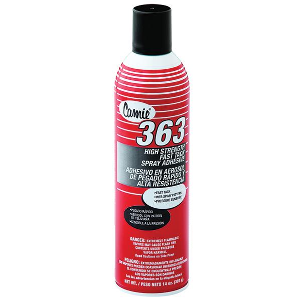 QuestSpecialty PPE Product - Model 363CE
