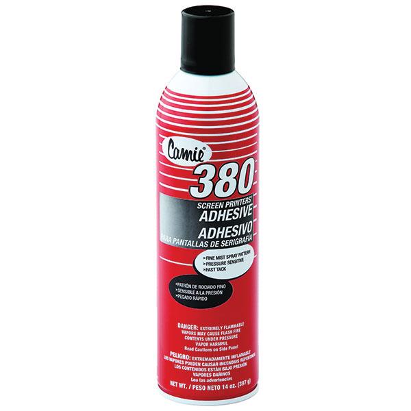 Camie PPE Product - Model 380CE