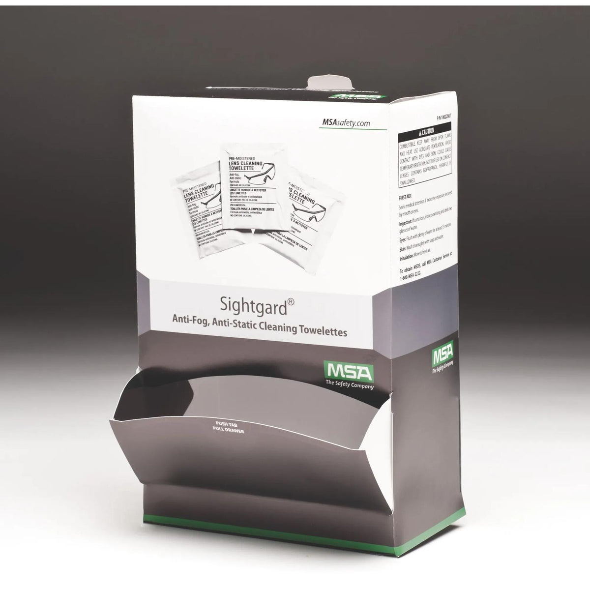 MSA Cleaning Accessories - official MSA product image