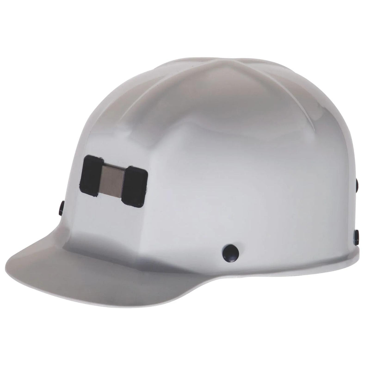 MSA Comfo-Cap® Hard Hat - official MSA product image