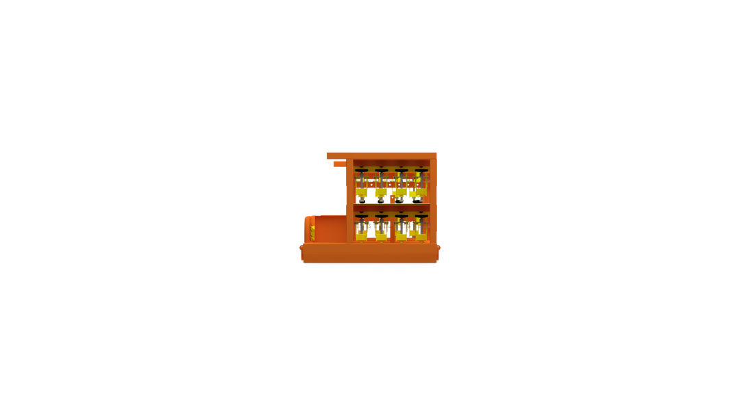 PPE Product - Model KDFJT