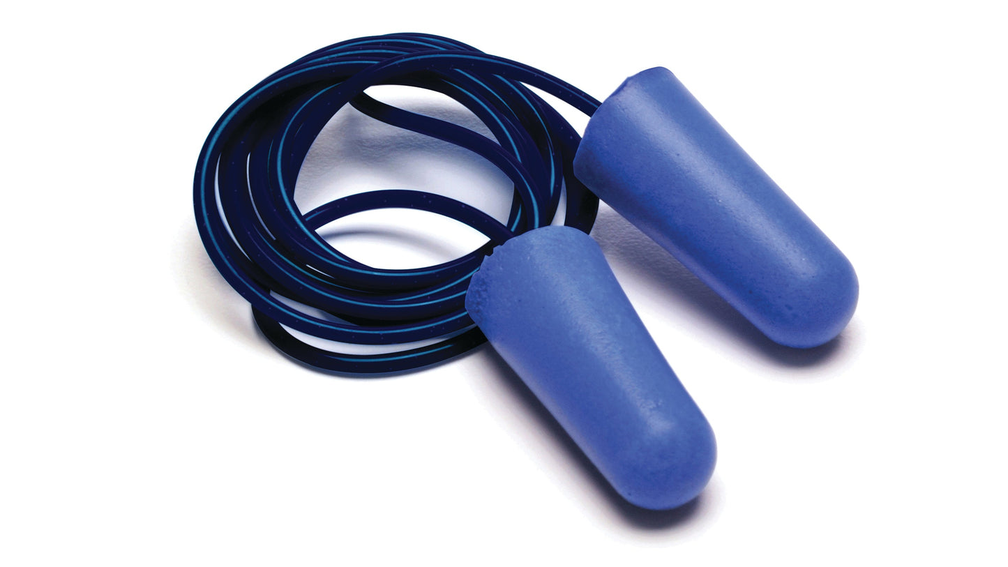 DPD1001MS Metal Detectable Disposable Corded