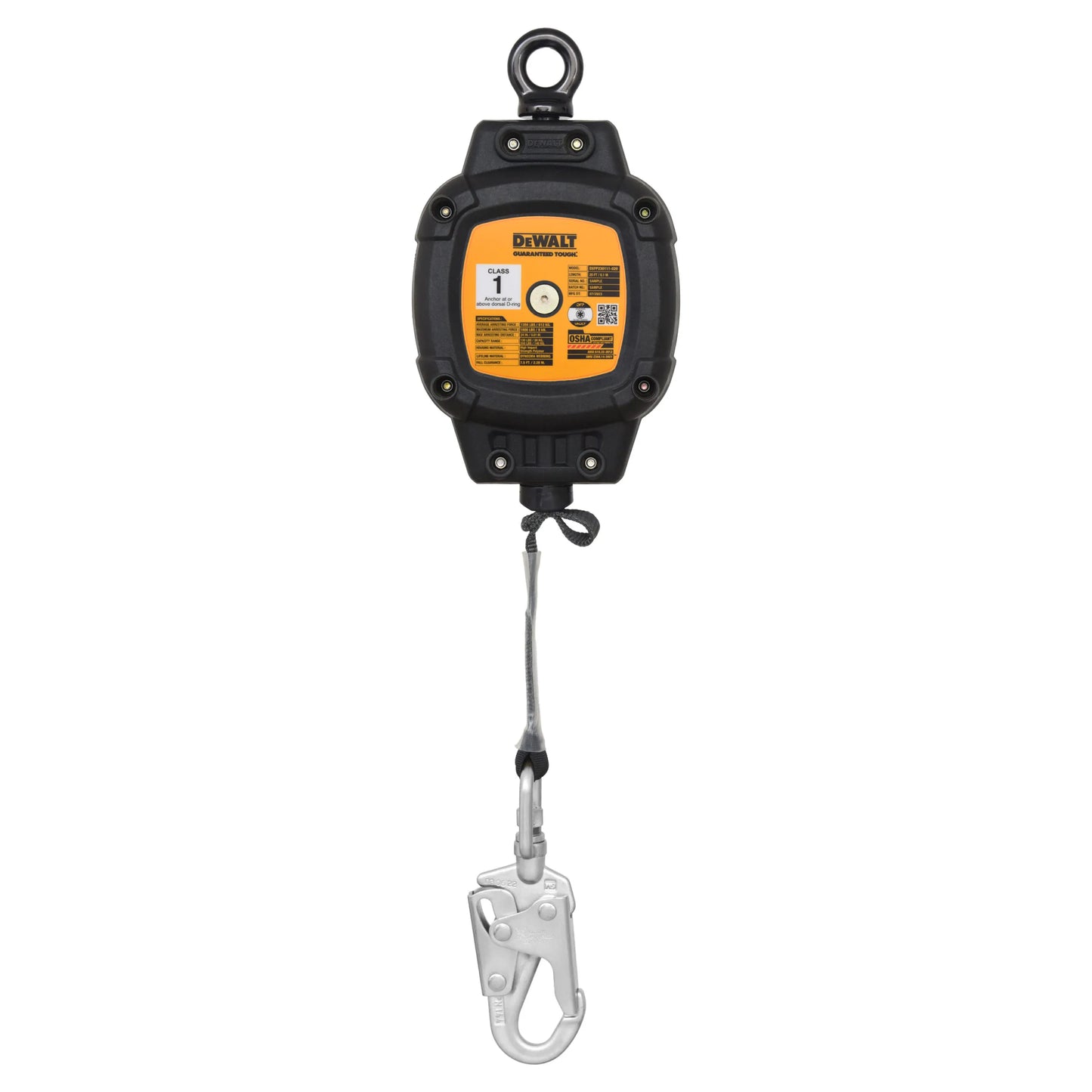 DXFP230111 – DEWALT D100 SRL – Web
