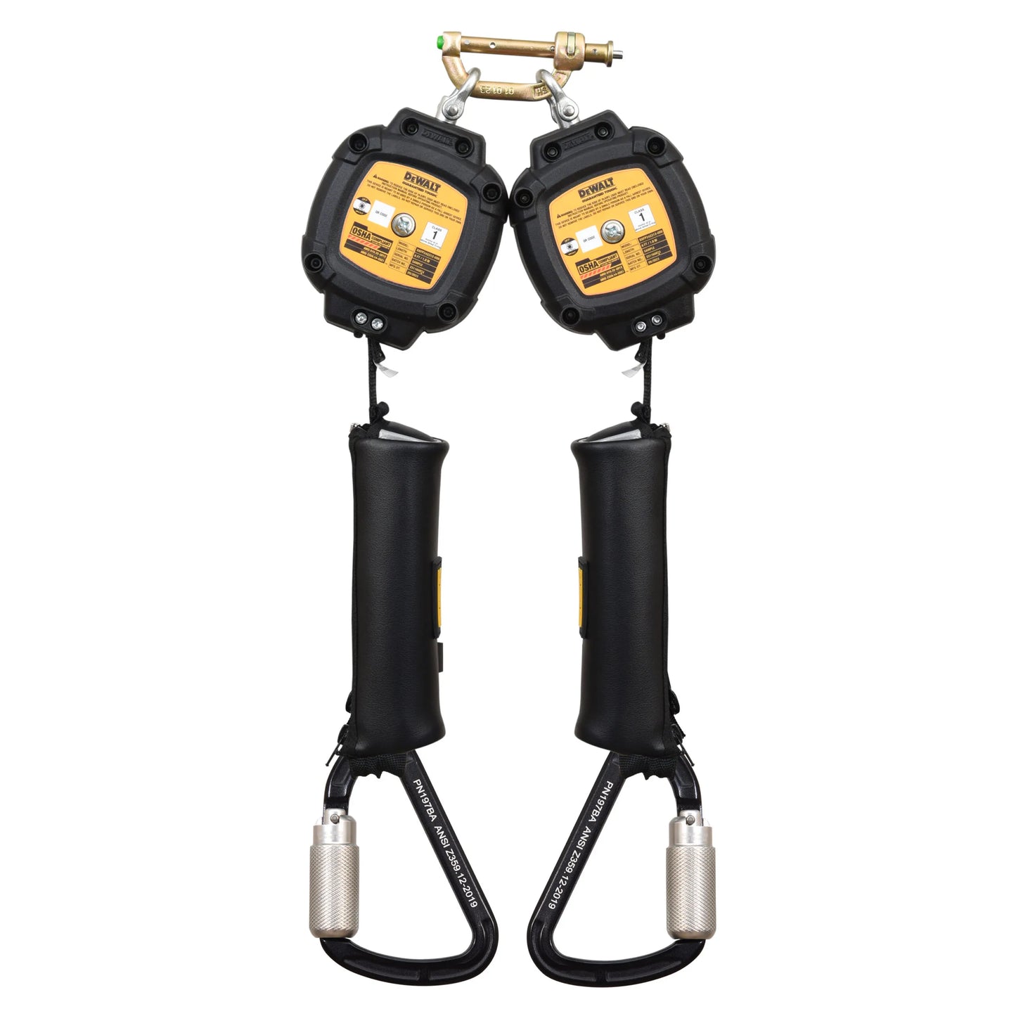 DEWALT D100P Personal SRL