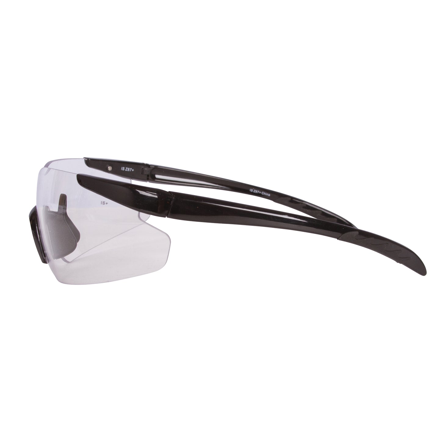 Cordova Catalyst™ Black Gloss Frame, Clear Le #EOB10S image 7