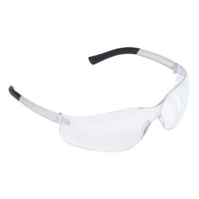 Cordova Dane™ Readers Frosted Clear Frame, Cl #EBL10S10