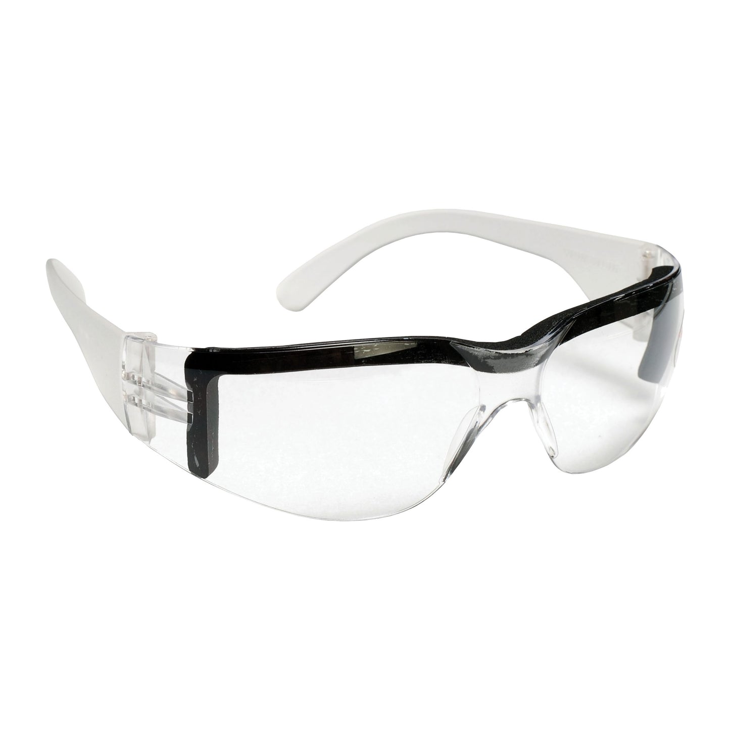 Cordova Bulldog™ Framers Frosted Clear Frame #EHF10-FST
