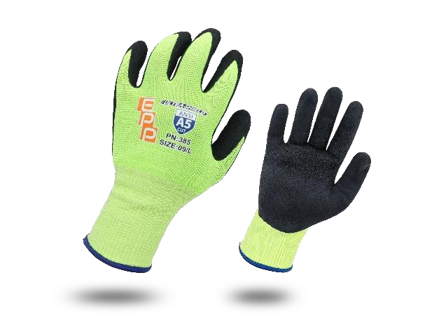 EPP 385R official product image