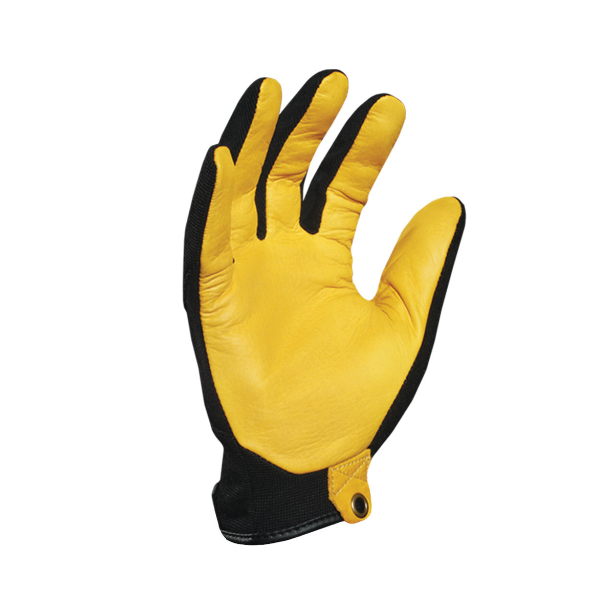 Ironclad EXO2-MPLC-02-S Leather Work Gloves product image