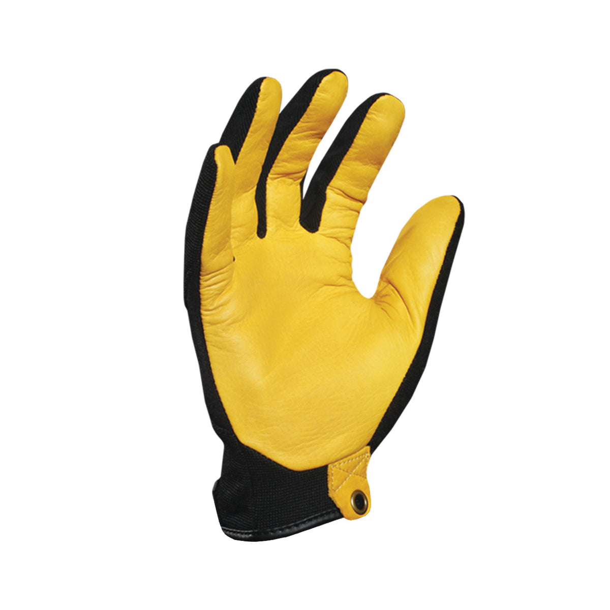Ironclad EXO2-MPLD-02-S Leather Work Gloves product image