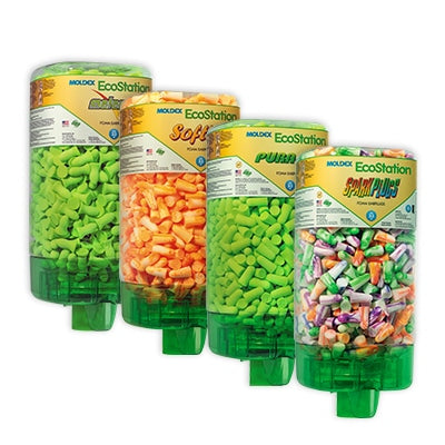 EcoStation™ Earplug Dispenser - Moldex 6703