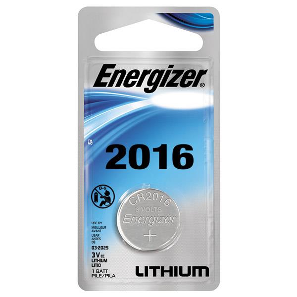 Energizer PPE Product - Model ECR2016BPEN