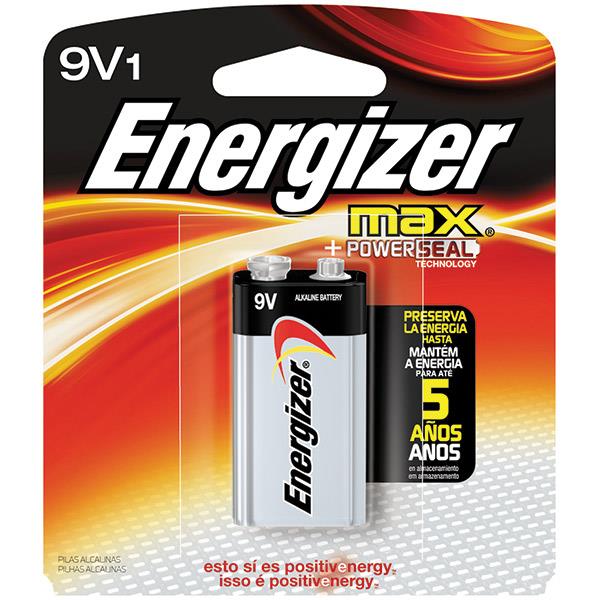Energizer PPE Product - Model 522VPEN