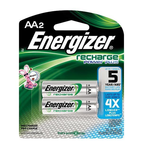 Flame Resistant Clothing NH15BP2EN Energizer Recharge AA Batteries Worksite Safety & Industrial Supplies PPE