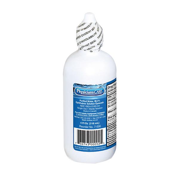 QuestSpecialty PPE Product - Model 7006AC