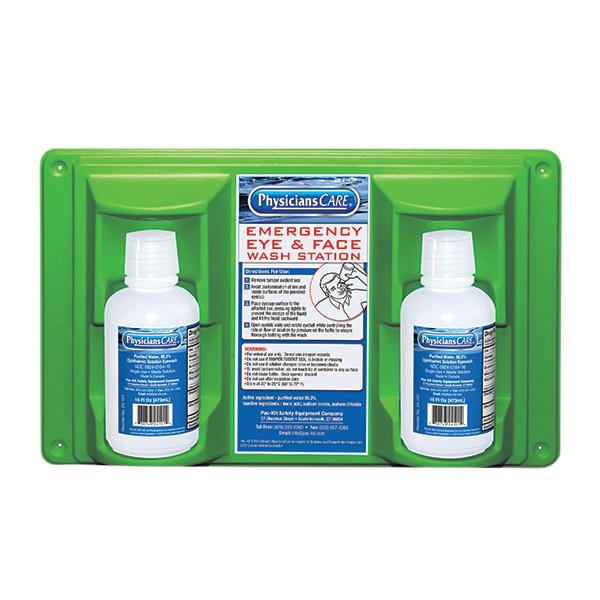 Brady PPE Product - Model 24102AC