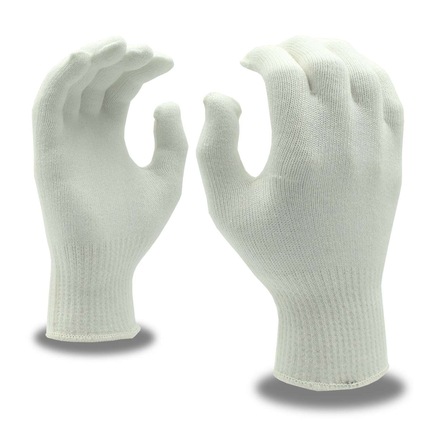Cordova White Thermastat™ Machine Knit Liner #FB-C3730