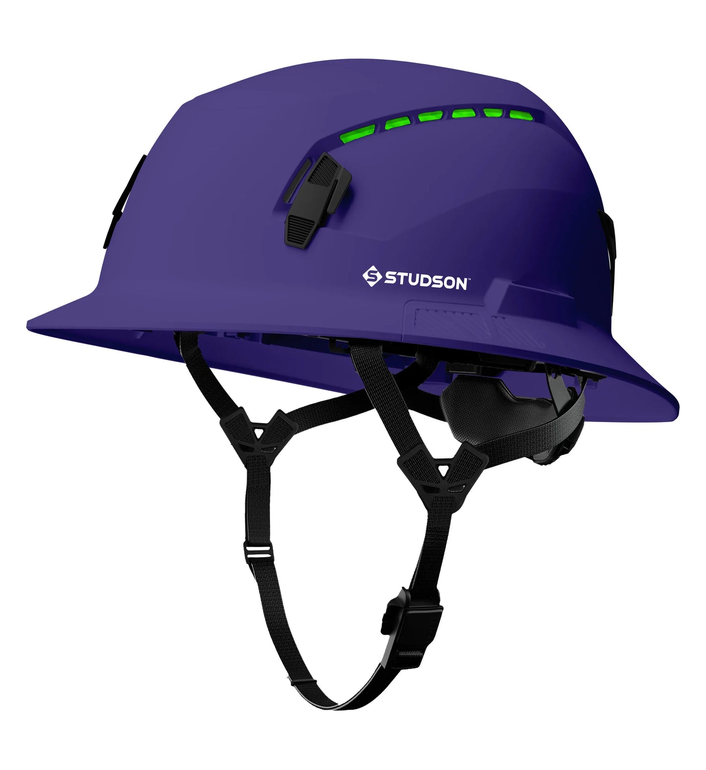 SHK1-FB Studson SHK1-FB Full Brim Vented