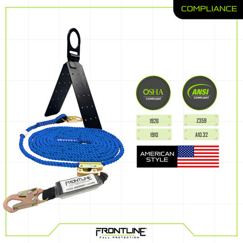 PPE Product - Model VLL