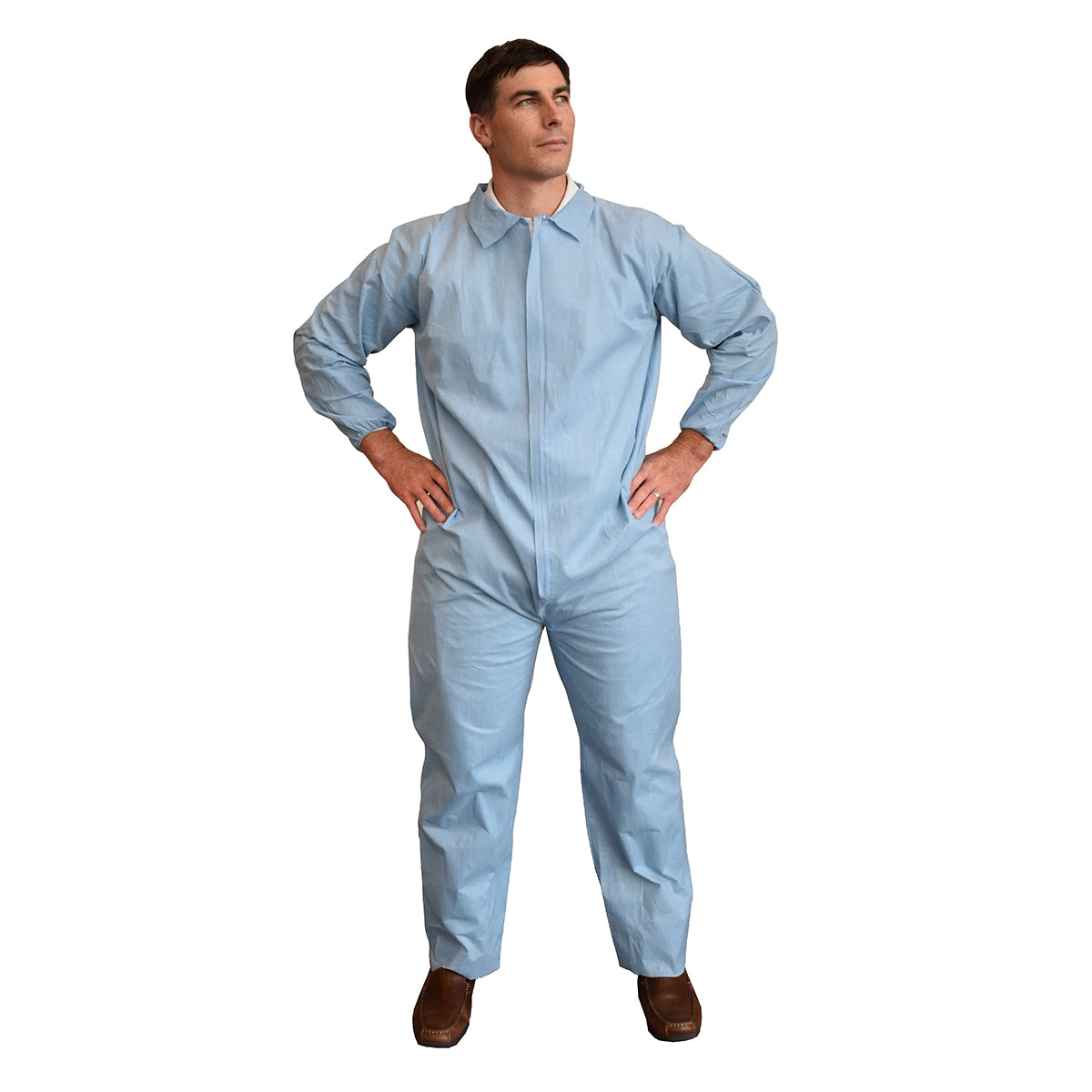 Cordova Defender Fr™ Blue Limited Flame Resis #FRC150 - FRC150M
