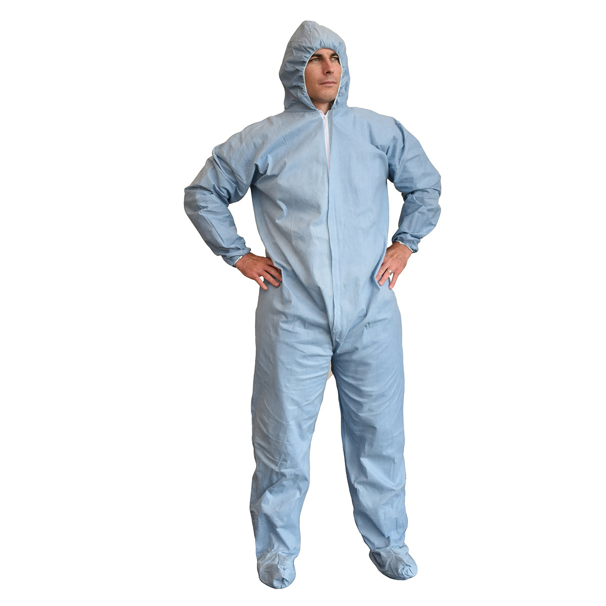 Cordova Defender Fr™ Blue Limited Flame Resis #FRC400 - FRC400L