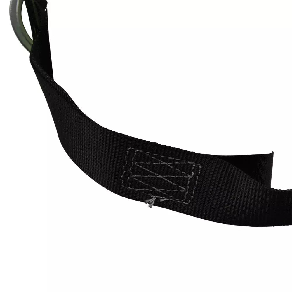 Safewaze FS281 PRO Full Body Harness: 3D, MB Chest/Legs product image