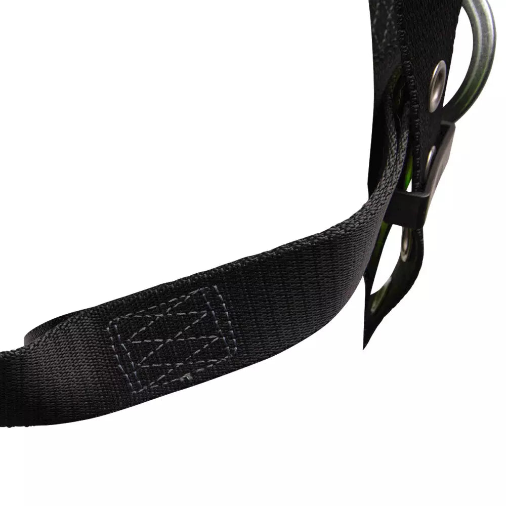 Safewaze FS285 PRO Full Body Harness: 3D, MB Chest, TB Legs product image