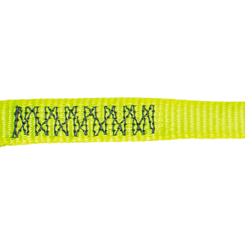 Safewaze FS566-4 PRO Energy Absorbing Lanyard: Dual Leg, Rebar Hook FS566 product image