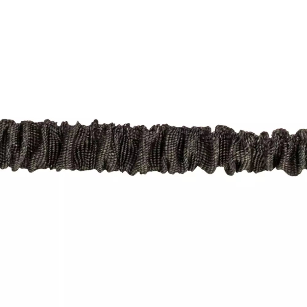 Safewaze FS585 PRO 62 Internal Energy Absorbing Lanyard: Rebar Hook product image