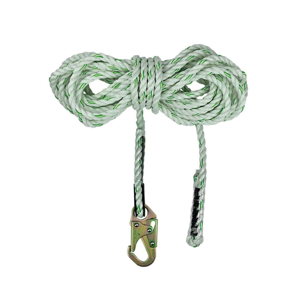 Safewaze FS700-25 PRO Vertical Lifeline product image