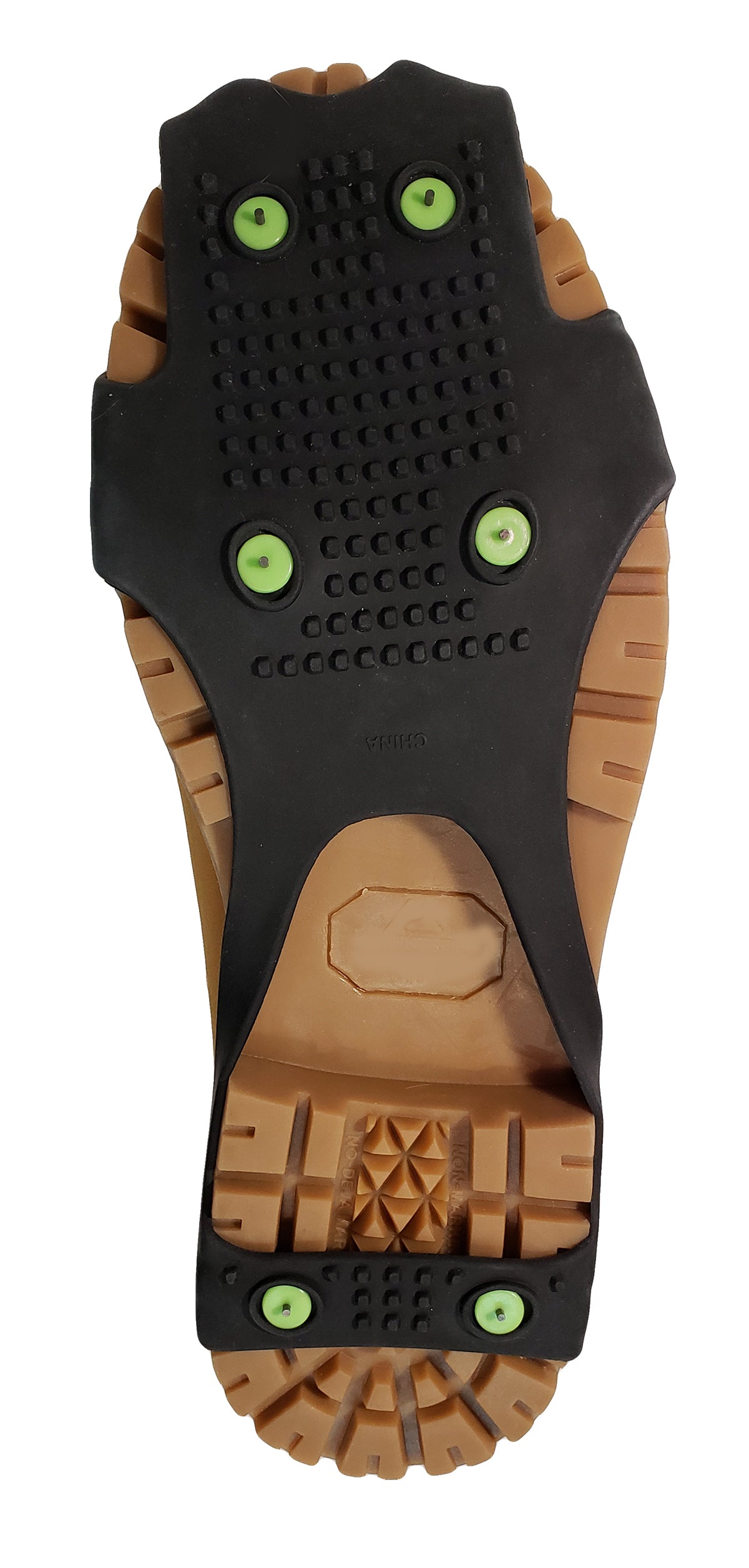 DenTec ICETRED® Full Sole Traction Device