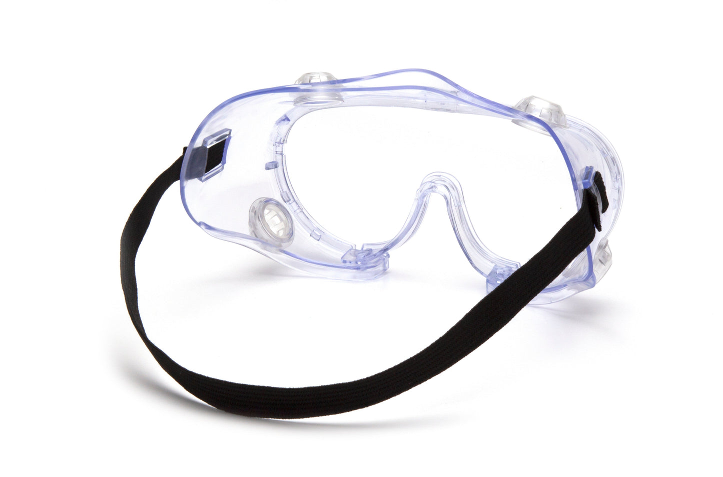 Pyramex Chemical Splash Goggle D3 Safety Goggles