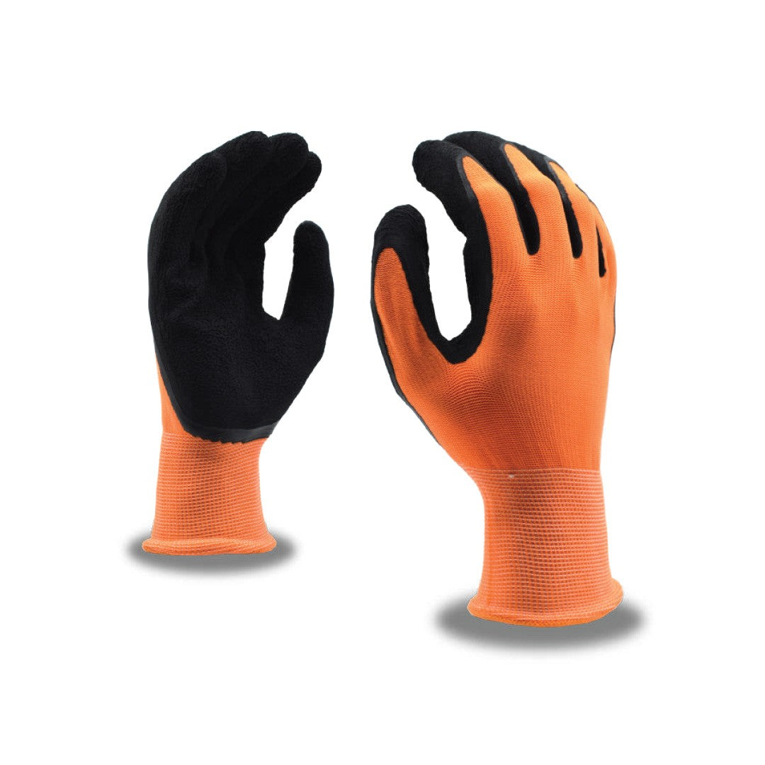 Cordova HI-VIS Orange Polyester Shell #G38801