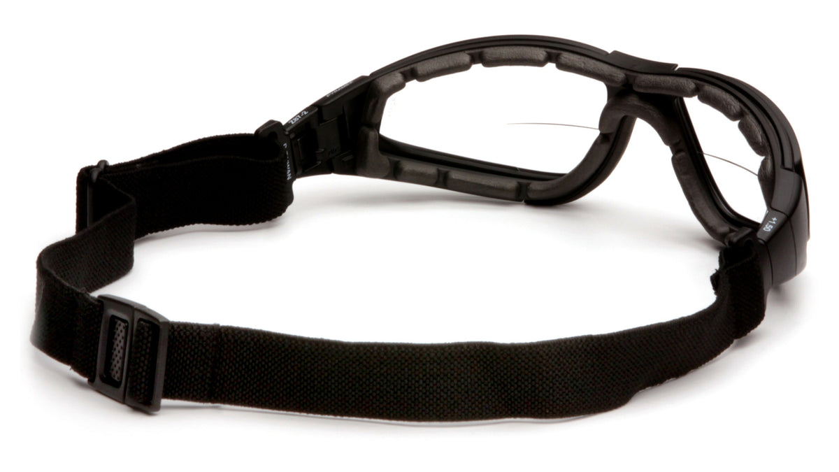 Pyramex XSG Reader Safety Eyewear Accessories