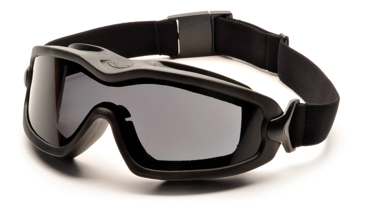 Pyramex V2G Plus Safety Goggles