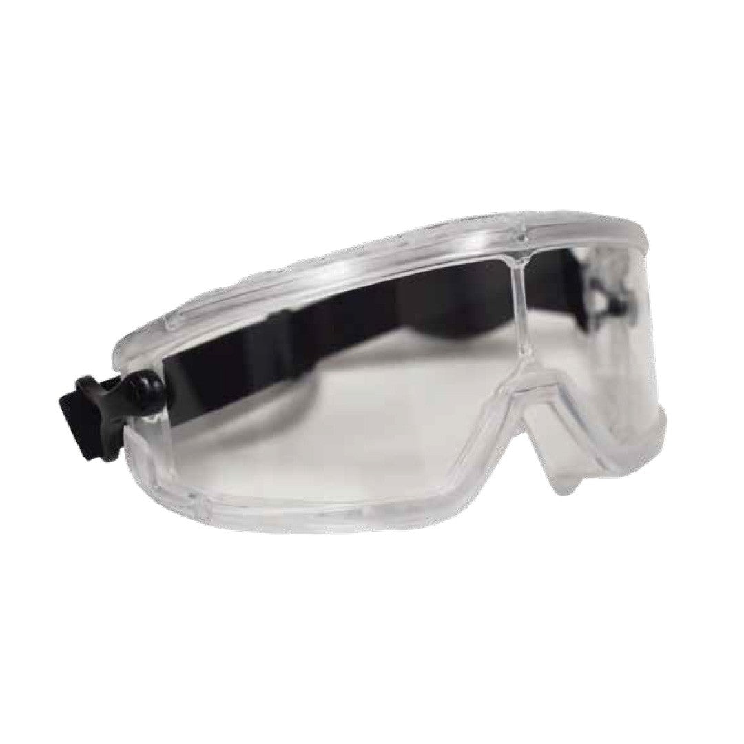 Cordova Ds-1™ Dust/splash Goggles With Clear #GDS10