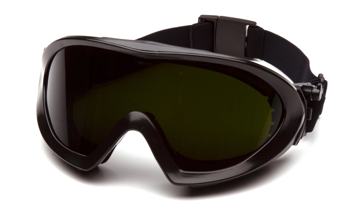 Capstone® 500 IR