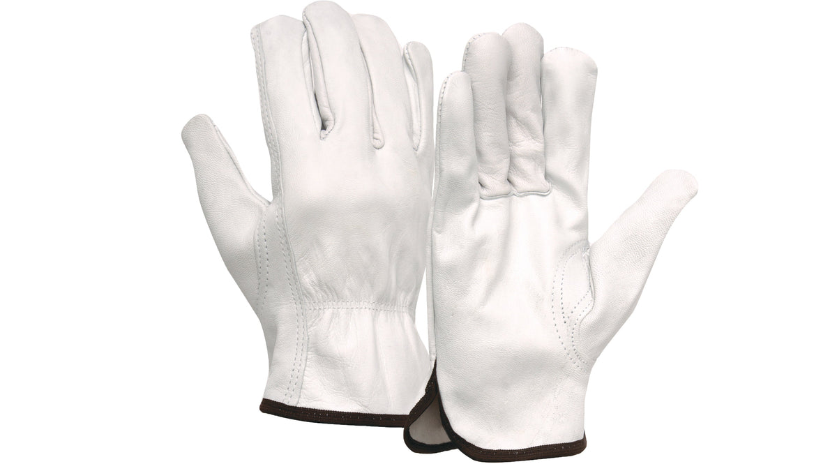 GL3011K - Value Goatskin Driver - official Pyramex product image 1