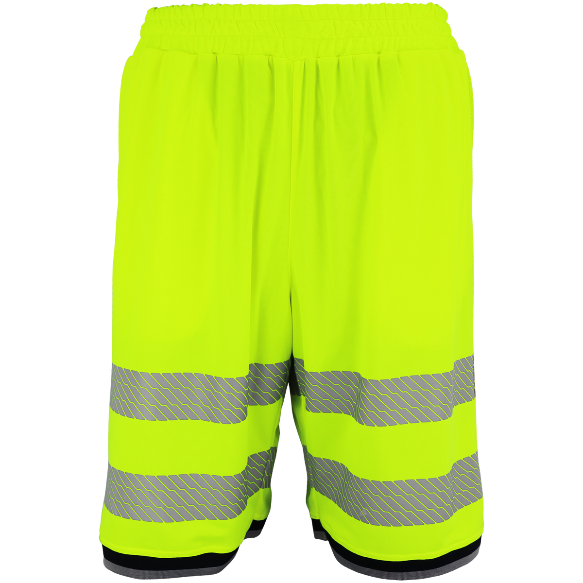 Global Glove GLO-6S - front - yellow/green