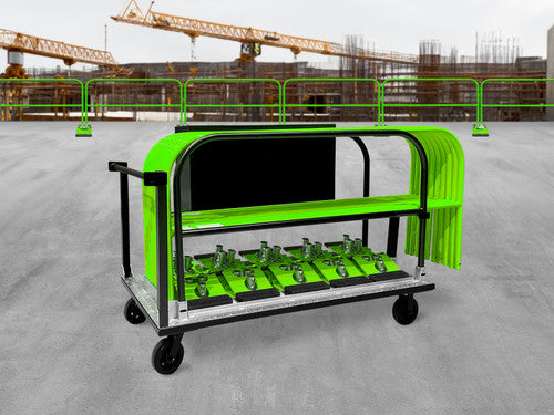 PPE Product - Model CART
